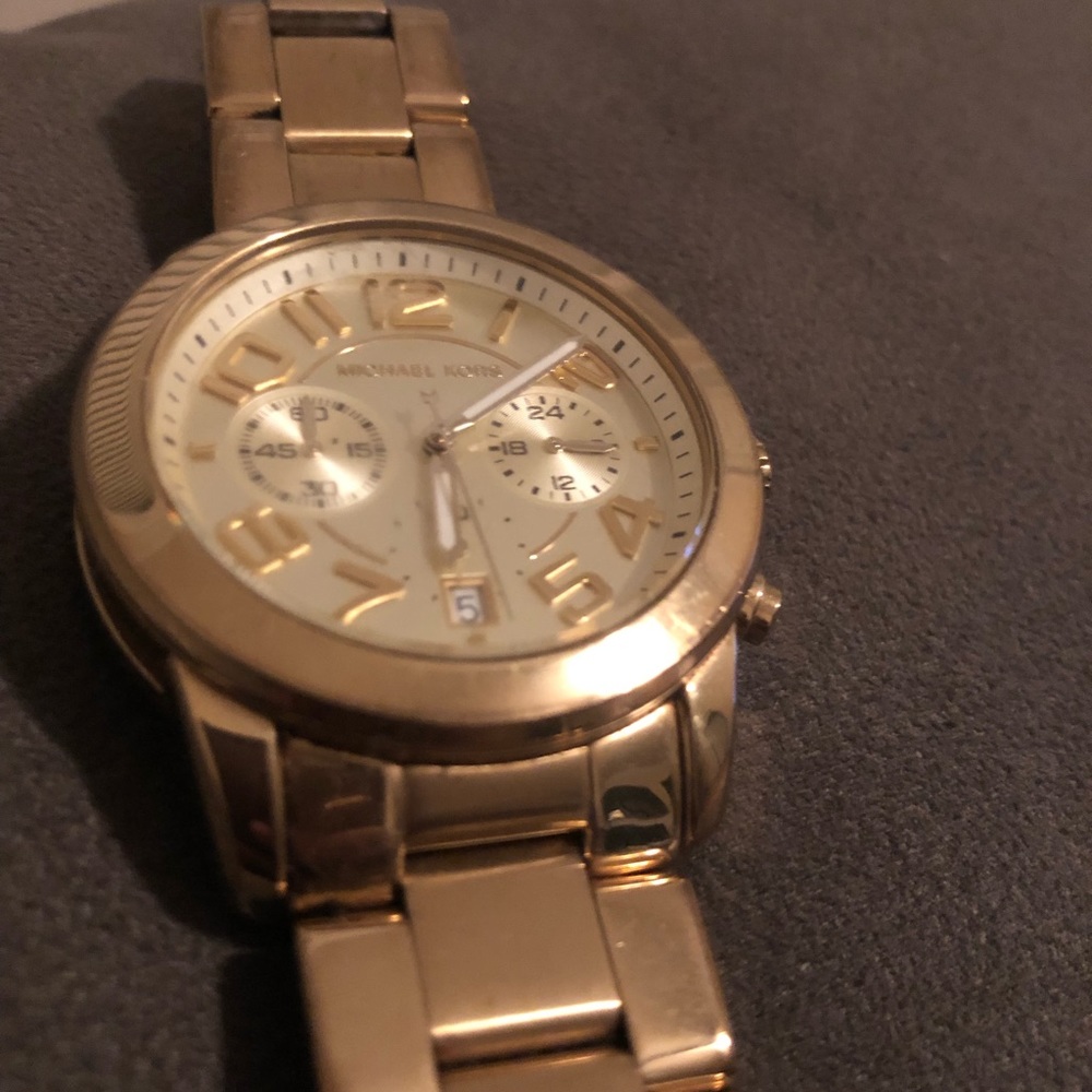 Michael Kors Watch